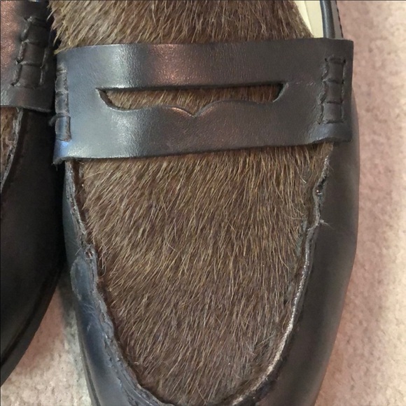 {Steven by Steve Madden}Size 9.5 Ronnie Loafer - Picture 7 of 15